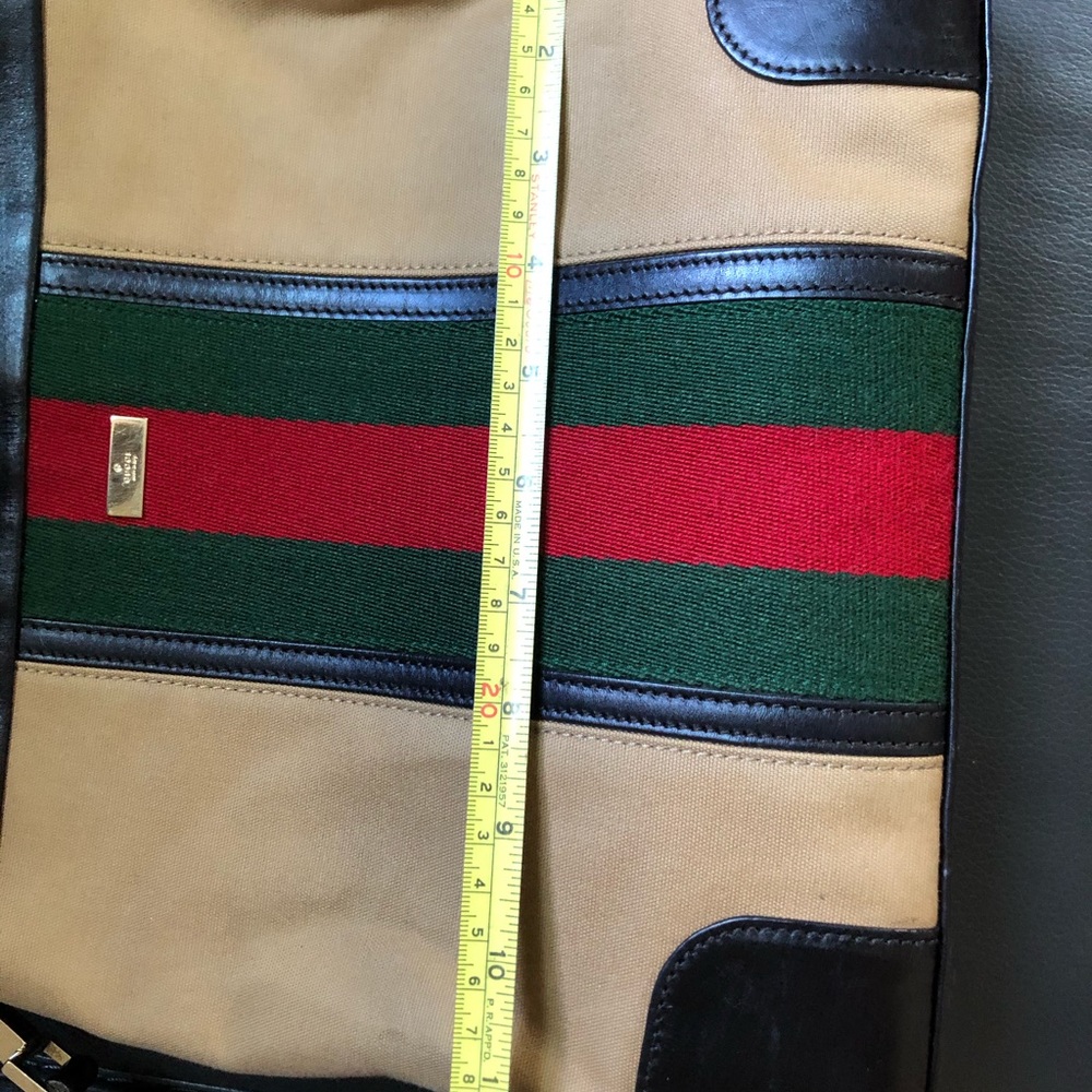 Gucci handbag - Picture 13 of 16